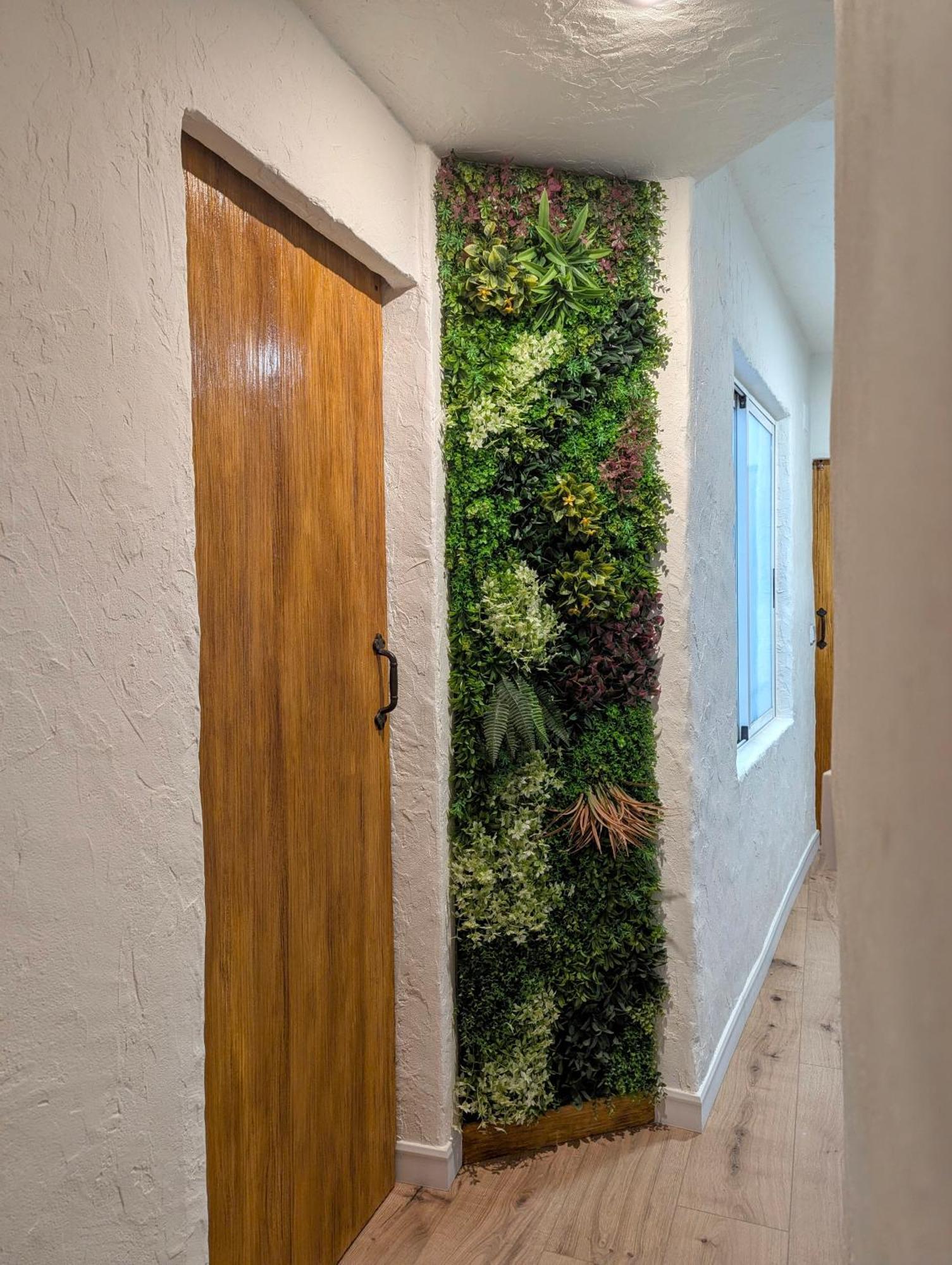 Casa San Pedro 2 Daire Murcia Dış mekan fotoğraf