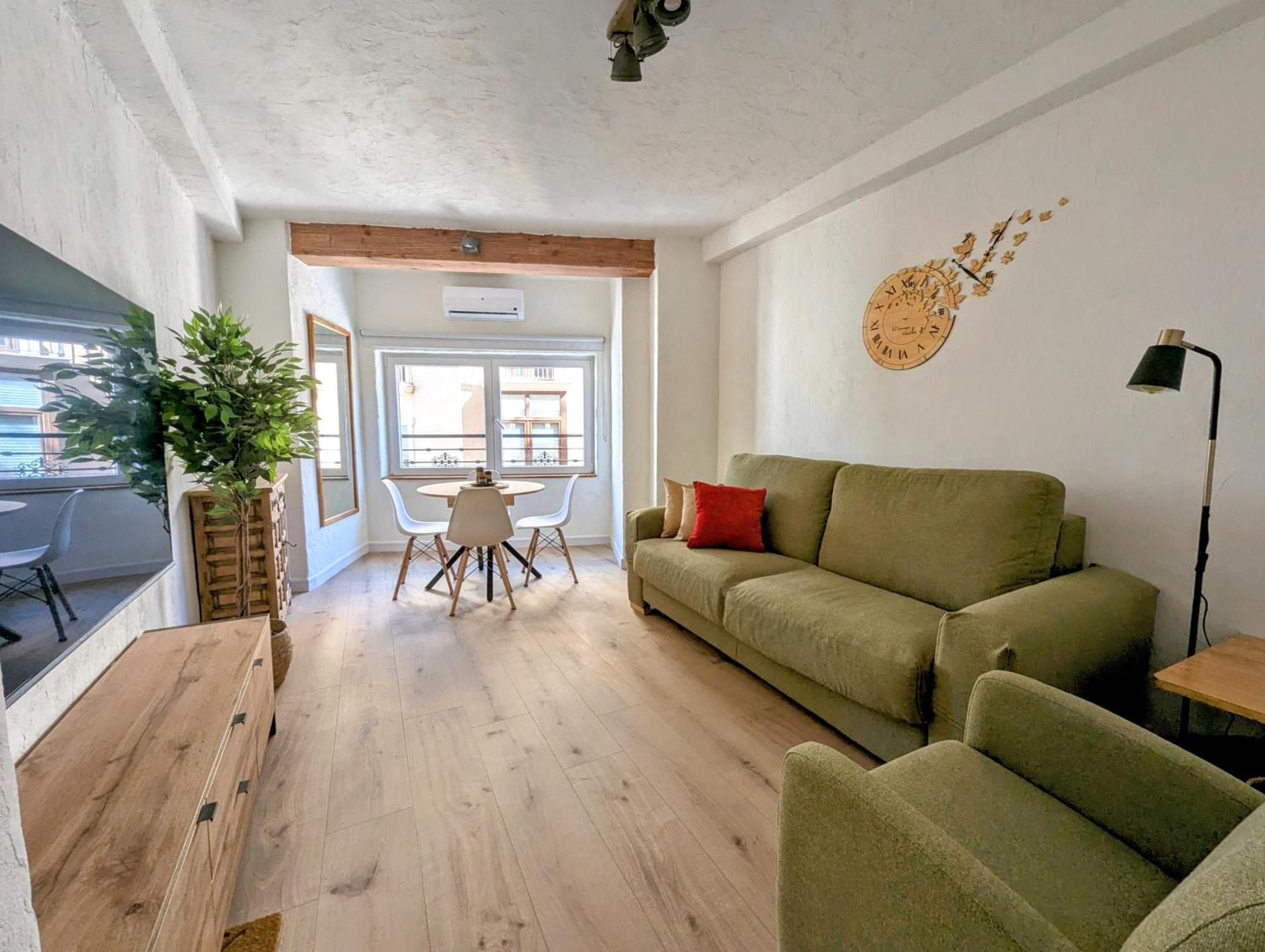 Casa San Pedro 2 Daire Murcia Dış mekan fotoğraf