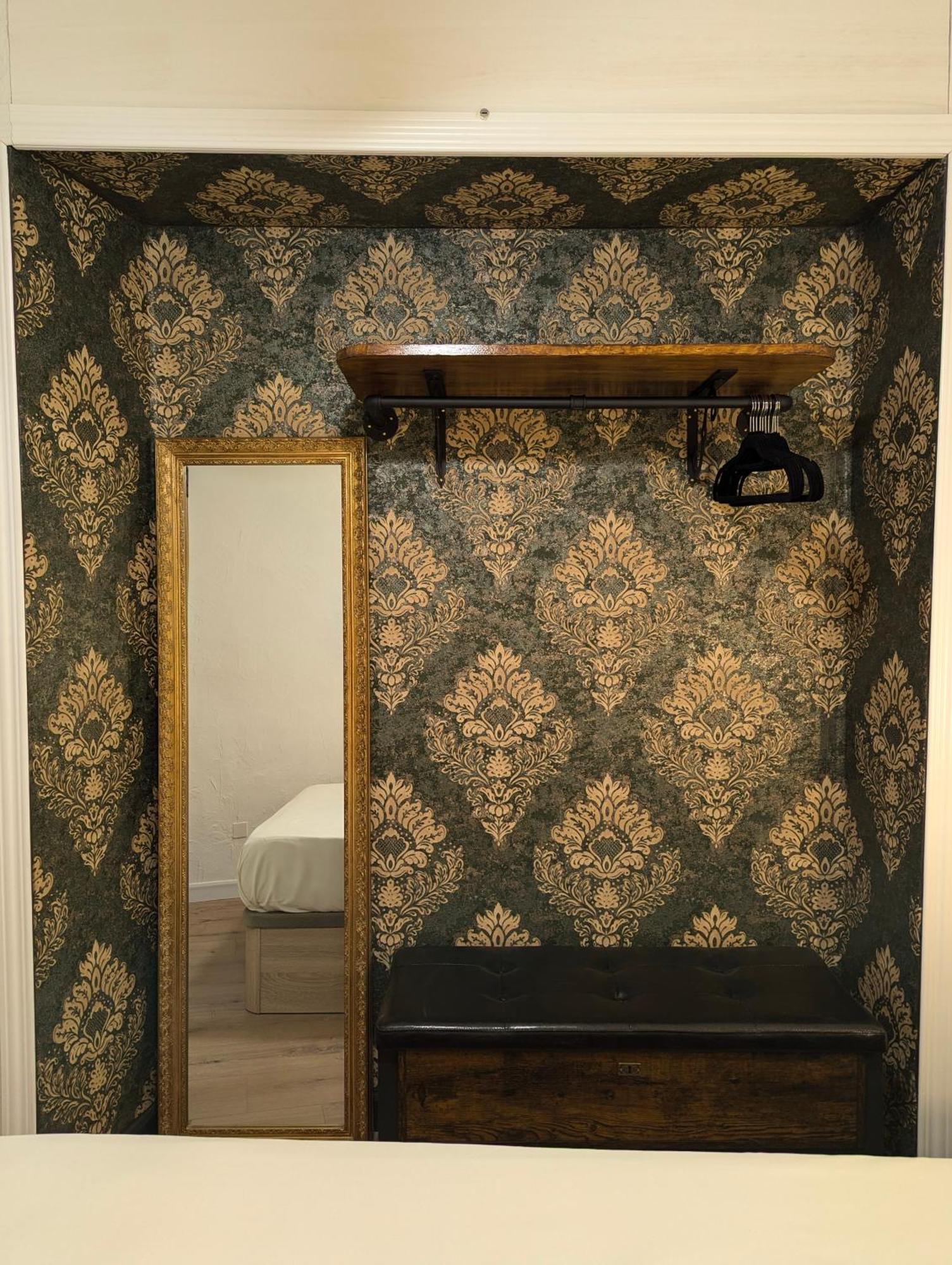 Casa San Pedro 2 Daire Murcia Dış mekan fotoğraf