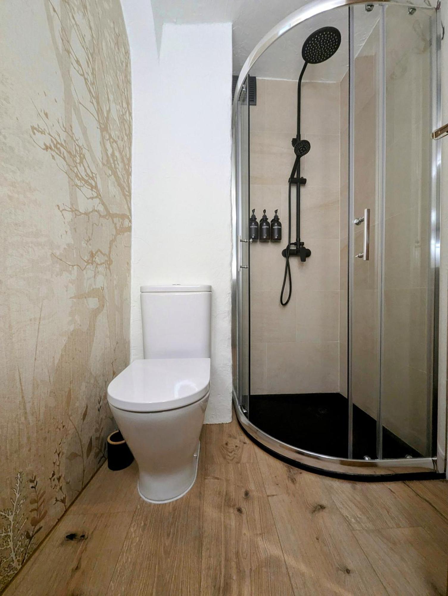 Casa San Pedro 2 Daire Murcia Dış mekan fotoğraf