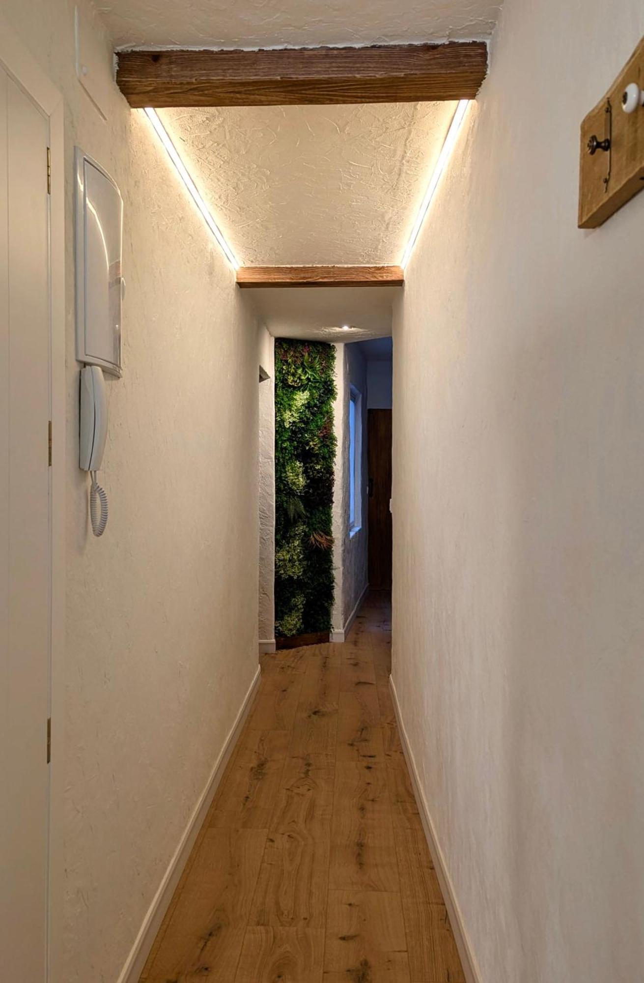 Casa San Pedro 2 Daire Murcia Dış mekan fotoğraf
