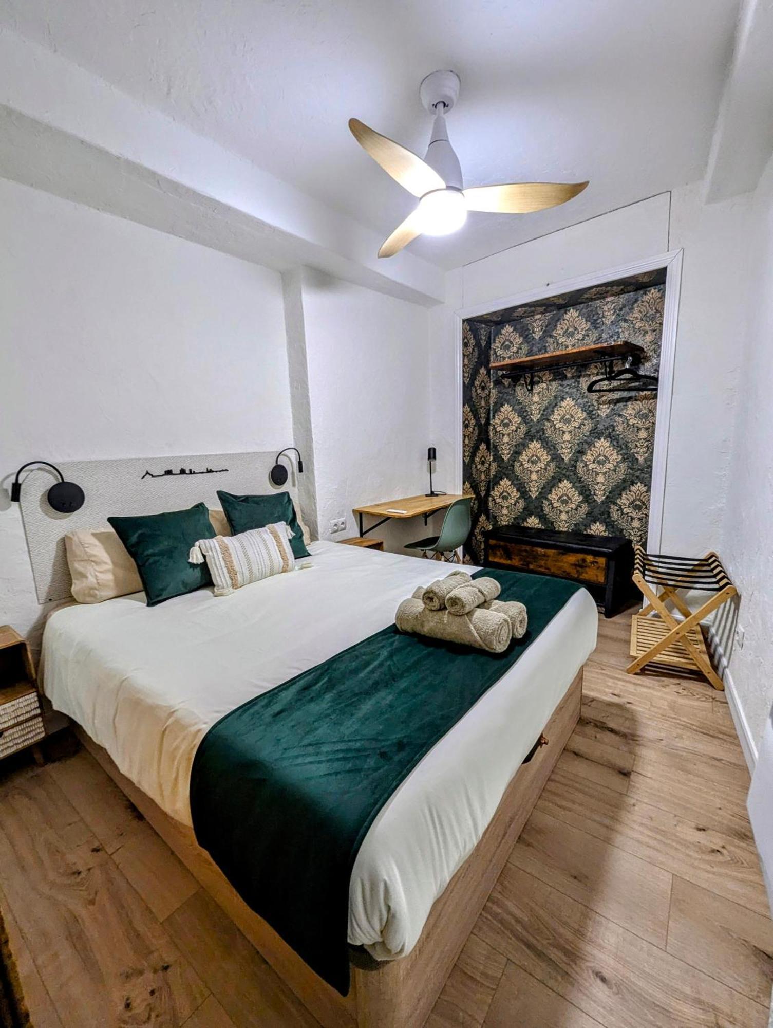Casa San Pedro 2 Daire Murcia Dış mekan fotoğraf