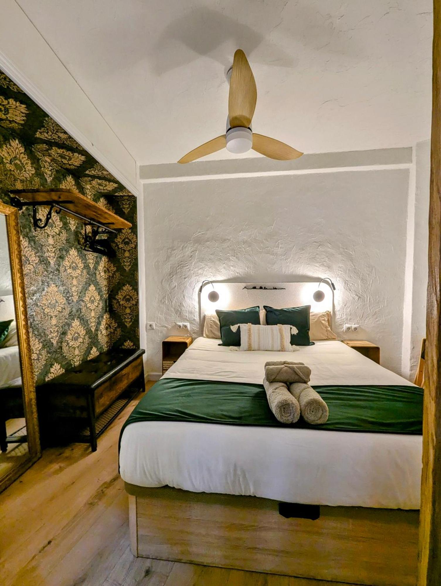 Casa San Pedro 2 Daire Murcia Dış mekan fotoğraf
