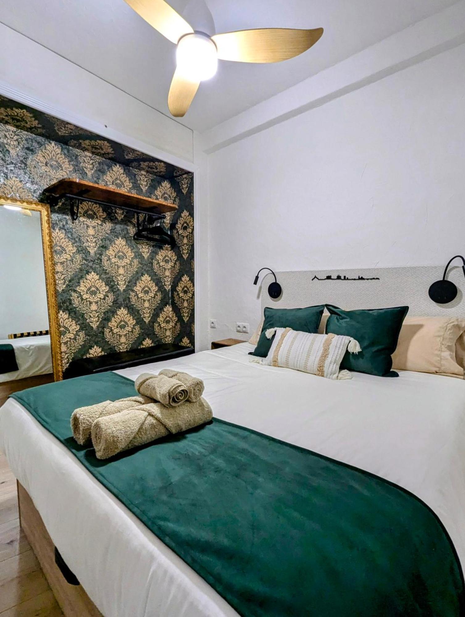Casa San Pedro 2 Daire Murcia Dış mekan fotoğraf